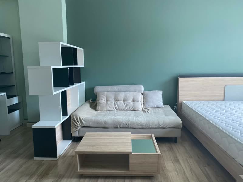 Dcondo Campus Resort Rangsit : ดี คอนโด แคมปัส รีสอร์ท รังสิต, ปทุมธานี, 89 ซอยหมู่บ้านกฤษณาเฮ้าส์ ถนนคลองหลวง, คลองหนึ่ง, คลองหลวง, ปทุมธานี, 31 ตร.ม., คอนโด ขาย, โดย ธนณัฎฐ์ ศตายุสกุลวงศ์, 500396271 - DDproperty.com