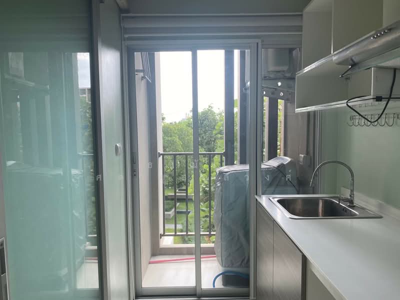 Dcondo Campus Resort Rangsit, Pathum Thani, 89 Soi Mu Ban Kritsana House Khlong Luang Road, Khlong Nung, Khlong Luang, Pathum Thani, Studio, 31 sqm, Condo For Sale, by ธนณัฎฐ์ ศตายุสกุลวงศ์, 500396271 - DDproperty.com