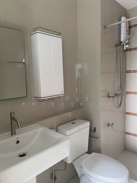 Dcondo Campus Resort Rangsit, Pathum Thani, 89 Soi Mu Ban Kritsana House Khlong Luang Road, Khlong Nung, Khlong Luang, Pathum Thani, Studio, 31 sqm, Condo For Sale, by ธนณัฎฐ์ ศตายุสกุลวงศ์, 500396271 - DDproperty.com