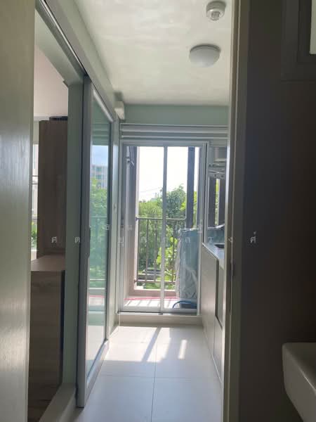 Dcondo Campus Resort Rangsit, Pathum Thani, 89 Soi Mu Ban Kritsana House Khlong Luang Road, Khlong Nung, Khlong Luang, Pathum Thani, Studio, 31 sqm, Condo For Sale, by ธนณัฎฐ์ ศตายุสกุลวงศ์, 500396271 - DDproperty.com