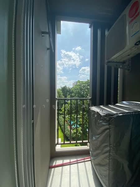 Dcondo Campus Resort Rangsit : ดี คอนโด แคมปัส รีสอร์ท รังสิต, ปทุมธานี, 89 ซอยหมู่บ้านกฤษณาเฮ้าส์ ถนนคลองหลวง, คลองหนึ่ง, คลองหลวง, ปทุมธานี, 31 ตร.ม., คอนโด ขาย, โดย ธนณัฎฐ์ ศตายุสกุลวงศ์, 500396271 - DDproperty.com