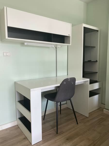 Dcondo Campus Resort Rangsit : ดี คอนโด แคมปัส รีสอร์ท รังสิต, ปทุมธานี, 89 ซอยหมู่บ้านกฤษณาเฮ้าส์ ถนนคลองหลวง, คลองหนึ่ง, คลองหลวง, ปทุมธานี, 31 ตร.ม., คอนโด ขาย, โดย ธนณัฎฐ์ ศตายุสกุลวงศ์, 500396271 - DDproperty.com