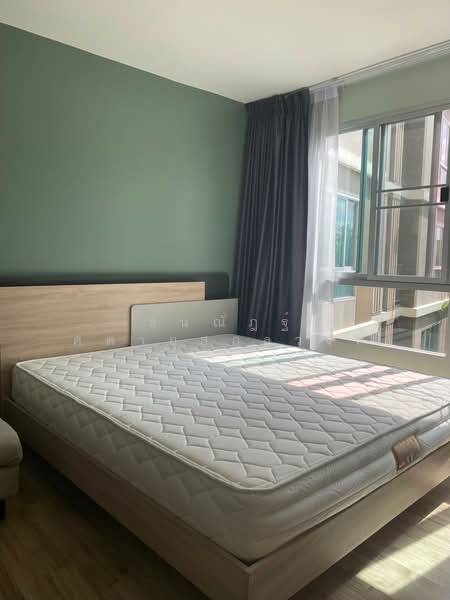 Dcondo Campus Resort Rangsit : ดี คอนโด แคมปัส รีสอร์ท รังสิต, ปทุมธานี, 89 ซอยหมู่บ้านกฤษณาเฮ้าส์ ถนนคลองหลวง, คลองหนึ่ง, คลองหลวง, ปทุมธานี, 31 ตร.ม., คอนโด ขาย, โดย ธนณัฎฐ์ ศตายุสกุลวงศ์, 500396271 - DDproperty.com