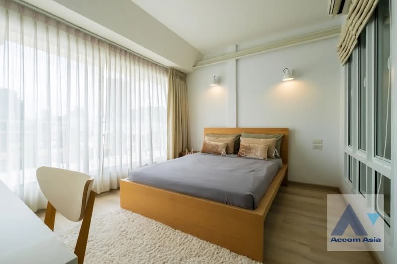2 Bedrooms Townhouse for Sale and Rent in Sukhumvit, Bangkok near BTS Phra khanong at Moo Baan Klong, กรุงเทพ, คลองตันเหนือ, วัฒนา, กรุงเทพ, 158 ตร.ม., บ้านเดี่ยว ให้เช่า, โดย Accom Asia, 500396275 - DDproperty.com