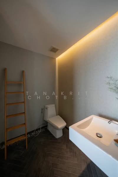 The Issara Ladprao, Bangkok, 296 Ladpao Road, Jom Phon, Chatuchak, Bangkok, 1 Bedroom, 78 sqm, Condo For Sale, by Tanakrit Chotbuddkayan, 500396277 - DDproperty.com
