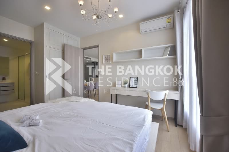 HQ Thonglor by Sansiri : เฮชคิว บาย แสนสิริ, กรุงเทพ, ซอยสุขุมวิท 55 แขวงคลองตันเหนือ เขตวัฒนา กรุงเทพมหานคร, คลองตันเหนือ, วัฒนา, กรุงเทพ, 58 ตร.ม., คอนโด ขาย, โดย Sirirut Havee Akehurst, 500396283 - DDproperty.com