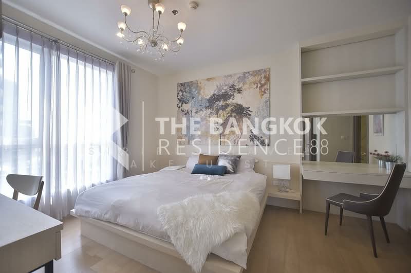 HQ Thonglor by Sansiri : เฮชคิว บาย แสนสิริ, กรุงเทพ, ซอยสุขุมวิท 55 แขวงคลองตันเหนือ เขตวัฒนา กรุงเทพมหานคร, คลองตันเหนือ, วัฒนา, กรุงเทพ, 58 ตร.ม., คอนโด ขาย, โดย Sirirut Havee Akehurst, 500396283 - DDproperty.com