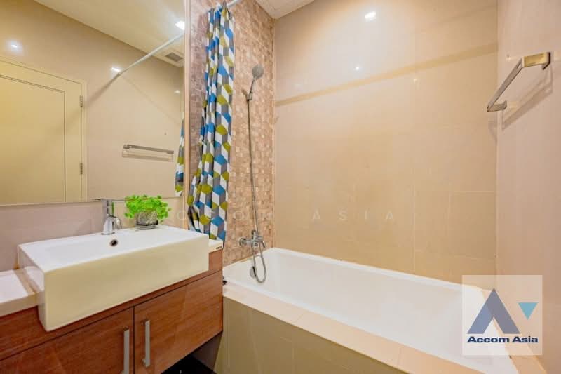 Noble Reveal, Bangkok, 36 Soi Sukhumvit 63, Ekamai Road, Phra Kanong Nua, Watthana, Bangkok, 1 Bedroom, 51 sqm, Condo For Rent, by Accom Asia, 500396292 - DDproperty.com