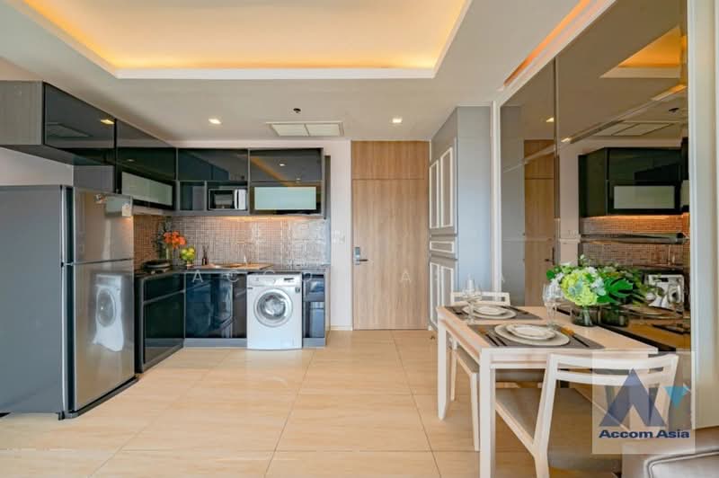 Noble Reveal, Bangkok, 36 Soi Sukhumvit 63, Ekamai Road, Phra Kanong Nua, Watthana, Bangkok, 1 Bedroom, 51 sqm, Condo For Rent, by Accom Asia, 500396292 - DDproperty.com