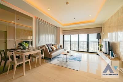 For Rent - Noble Reveal, Bangkok