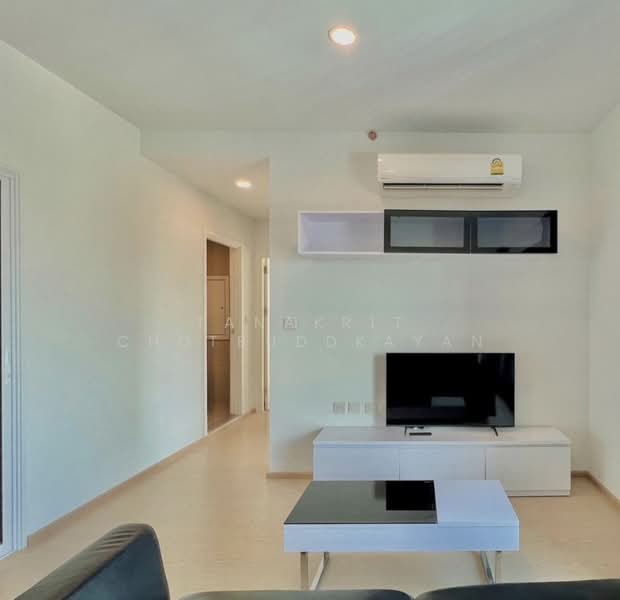 The Tree Sukhumvit 71-Ekamai, Bangkok, 1269 Sukhumvit 71 Road, Suan Luang, Suan Luang, Bangkok, 2 Bedrooms, 56 sqm, Condo For Rent, by Tanakrit Chotbuddkayan, 500396301 - DDproperty.com