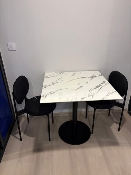 Aspire Onnut Station, Bangkok, Sukhumvit Road, Phra Kanong, Khlong Toei, Bangkok, 1 Bedroom, 31 sqm, Condo For Rent, by Connex Property, 500396303 - DDproperty.com