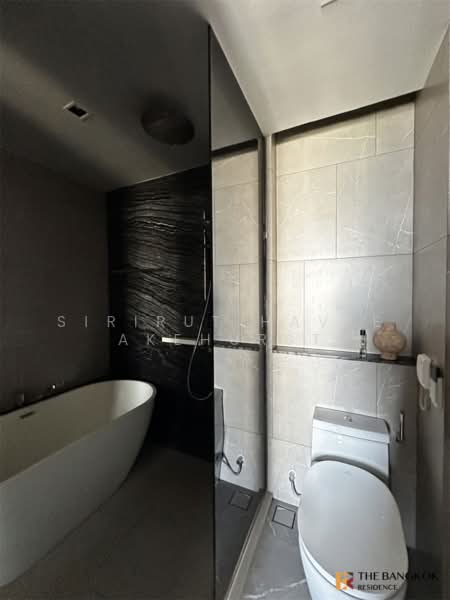 The Reserve 61 Hideaway, Bangkok, 92 Sukhumvit 61, Khlong Tan Nua, Watthana, Bangkok, 2 Bedrooms, 67 sqm, Condo For Sale, by Sirirut Havee Akehurst, 500396305 - DDproperty.com