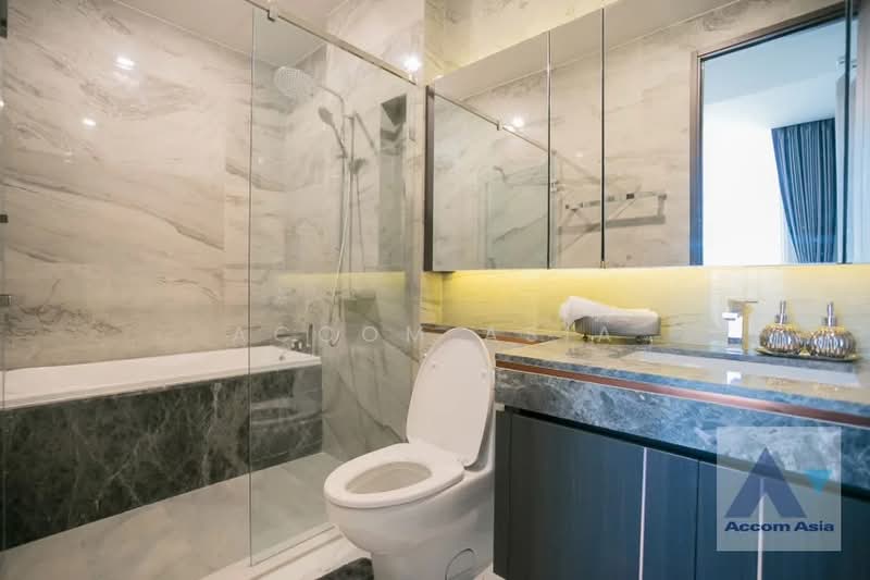LAVIQ Sukhumvit 57, Bangkok, Soi Sukhumvit 57, Sukhumvit Road, Khlong Tan Nua, Watthana, Bangkok, 1 Bedroom, 43 sqm, Condo For Rent, by Accom Asia, 500396307 - DDproperty.com