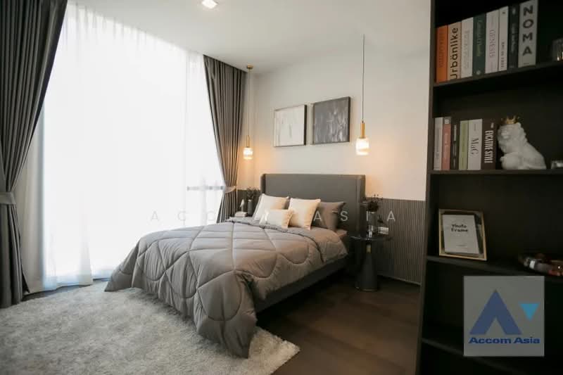 LAVIQ Sukhumvit 57, Bangkok, Soi Sukhumvit 57, Sukhumvit Road, Khlong Tan Nua, Watthana, Bangkok, 1 Bedroom, 43 sqm, Condo For Rent, by Accom Asia, 500396307 - DDproperty.com