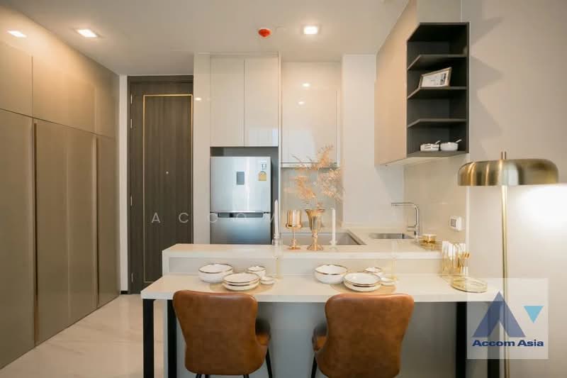 LAVIQ Sukhumvit 57, Bangkok, Soi Sukhumvit 57, Sukhumvit Road, Khlong Tan Nua, Watthana, Bangkok, 1 Bedroom, 43 sqm, Condo For Rent, by Accom Asia, 500396307 - DDproperty.com