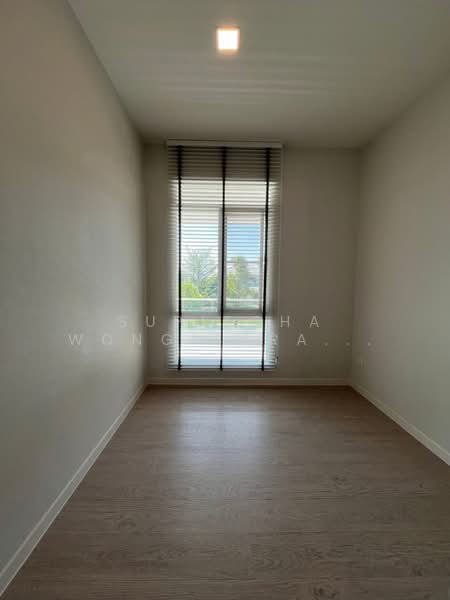 Mantana 2 Motorway - New Krungthepkreetha, Bangkok, Manthana 2 Motorway-New Krungthep Kreetha Intersection, Phatthanakan Road 4, Khlong Song Ton Nun, Lat Krabang, Bangkok, 4 Bedrooms, 286 sqm, Single Detached House For Sale, by Supitcha Wongisaraseri, 500396308 - DDproperty.com