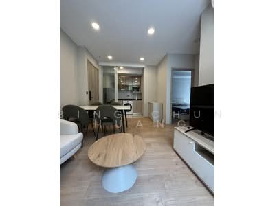 For Rent - Chewathai Residence Thonglor, Bangkok