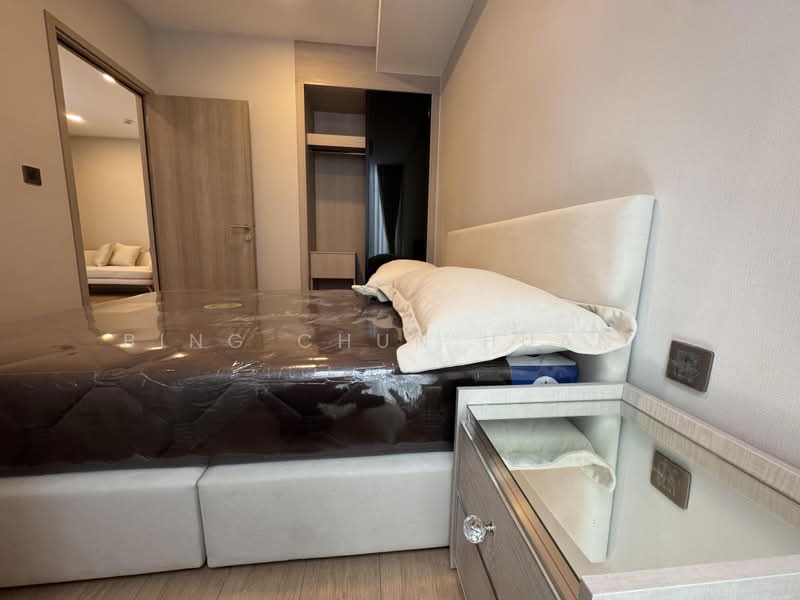 Chewathai Residence Thonglor : ชีวาทัย เรสซิเดนท์ ทองหล่อ, กรุงเทพ, ซอยทองหล่อ 20  ถนนทองหล่อ, คลองตันเหนือ, วัฒนา, กรุงเทพ, 44 ตร.ม., คอนโด ให้เช่า, โดย Bing Chun Huang, 500396309 - DDproperty.com