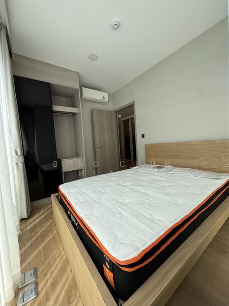 Chewathai Residence Thonglor, Bangkok, Soi Thonglor 20, Thonglor Road, Khlong Tan Nua, Watthana, Bangkok, 2 Bedrooms, 44 sqm, Condo For Rent, by Bing Chun Huang, 500396309 - DDproperty.com