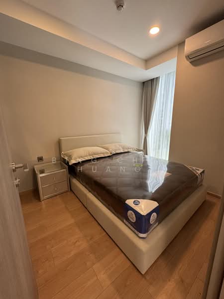 Chewathai Residence Thonglor : ชีวาทัย เรสซิเดนท์ ทองหล่อ, กรุงเทพ, ซอยทองหล่อ 20  ถนนทองหล่อ, คลองตันเหนือ, วัฒนา, กรุงเทพ, 44 ตร.ม., คอนโด ให้เช่า, โดย Bing Chun Huang, 500396309 - DDproperty.com