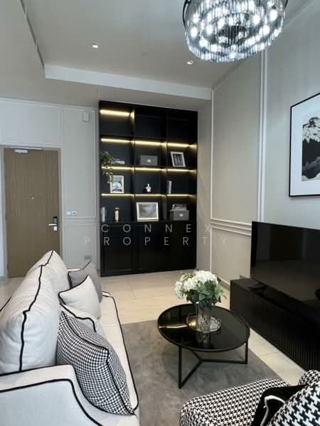 ASHTON Silom, Bangkok, 166 Silom Road, Bang Rak, Bangkok, 2 Bedrooms, 72 sqm, Condo For Rent, by Connex Property, 500396314 - DDproperty.com