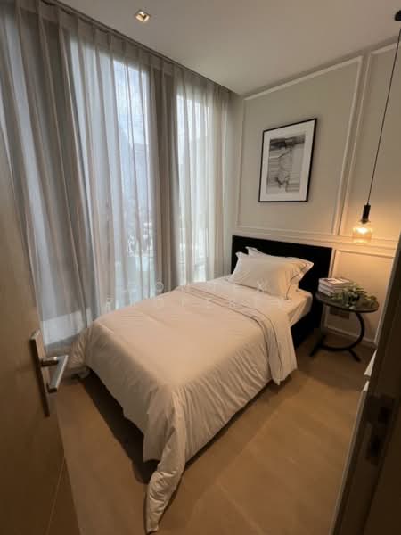 ASHTON Silom, Bangkok, 166 Silom Road, Bang Rak, Bangkok, 2 Bedrooms, 72 sqm, Condo For Rent, by Connex Property, 500396314 - DDproperty.com
