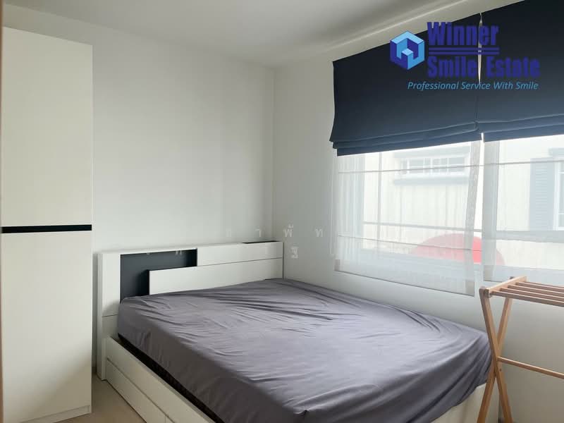 Indy Bangna Km.7 (2), Samut Prakan, 109 Soi Bangna-Trad 42, Bang Kaeo, Bang Plee, Samut Prakan, 2 Bedrooms, 90 sqm, Townhouse For Sale, by พิชาพัทธ์ เพิ่มศิริทรงรัฐ (คุณพิชา), 500396318 - DDproperty.com