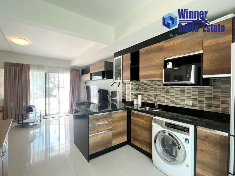 Indy Bangna Km.7 (2), Samut Prakan, 109 Soi Bangna-Trad 42, Bang Kaeo, Bang Plee, Samut Prakan, 2 Bedrooms, 90 sqm, Townhouse For Sale, by พิชาพัทธ์ เพิ่มศิริทรงรัฐ (คุณพิชา), 500396318 - DDproperty.com