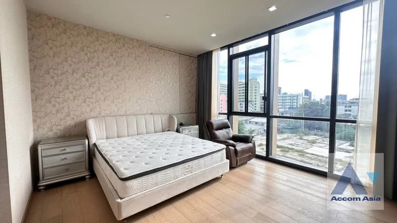 The Monument Thonglor, Bangkok, 998 Thonglor Road, Khlong Tan Nua, Watthana, Bangkok, 2 Bedrooms, 125 sqm, Condo For Rent, by Accom Asia, 500396323 - DDproperty.com