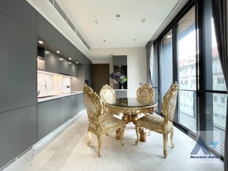 The Monument Thonglor, Bangkok, 998 Thonglor Road, Khlong Tan Nua, Watthana, Bangkok, 2 Bedrooms, 125 sqm, Condo For Rent, by Accom Asia, 500396323 - DDproperty.com