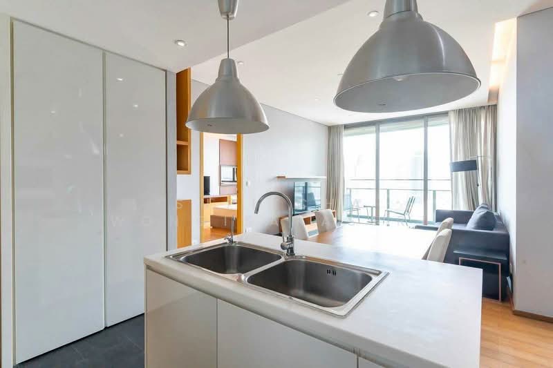 Aequa Sukhumvit 49, Bangkok, Soi Sukhumvit 49, Sukhumvit Road, Khlong Tan Nua, Watthana, Bangkok, 2 Bedrooms, 96 sqm, Condo For Sale, by Supitcha Wongisaraseri, 500396328 - DDproperty.com