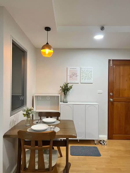 The Master Sathorn Executive, Bangkok, 79/1 Krung Thon Buri Road, Khlong Ton Sai, Khlong San, Bangkok, 1 Bedroom, 53 sqm, Condo For Rent, by Supitcha Wongisaraseri, 500396330 - DDproperty.com