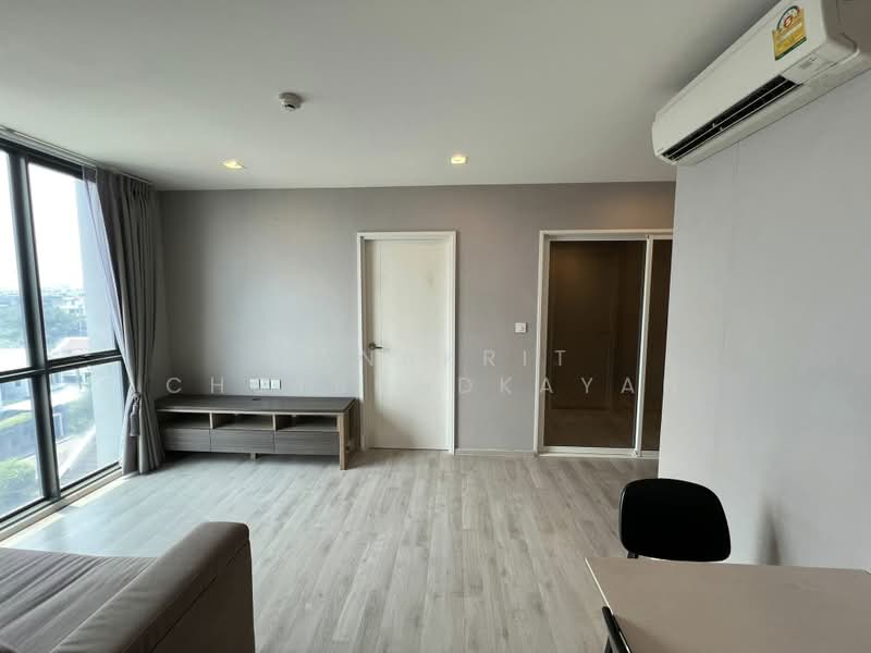 Chambers Chaan Ladprao-Wanghin, Bangkok, Ladprao - Wang Hin Road, Lat Phrao, Bangkok, 1 Bedroom, 41 sqm, Condo For Sale, by Tanakrit Chotbuddkayan, 500396342 - DDproperty.com