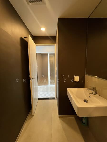 Chambers Chaan Ladprao-Wanghin, Bangkok, Ladprao - Wang Hin Road, Lat Phrao, Bangkok, 1 Bedroom, 41 sqm, Condo For Sale, by Tanakrit Chotbuddkayan, 500396342 - DDproperty.com
