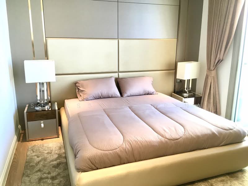Magnolias Waterfront Residences : แมกโนเลียส์ วอเตอร์ฟรอนท์ เรสซิเดนซ์, กรุงเทพ, 259 ถ. กรุงธนบุรี, คลองต้นไทร, คลองสาน, กรุงเทพ, 102 ตร.ม., คอนโด ให้เช่า, โดย Supassara Sirinai, 500396345 - DDproperty.com