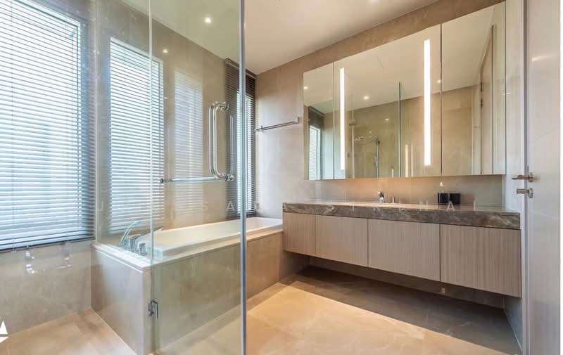 Magnolias Waterfront Residences, Bangkok, 259 Charoen Nakhon Road, Khlong Ton Sai, Khlong San, Bangkok, 2 Bedrooms, 102 sqm, Condo For Rent, by Supassara Sirinai, 500396345 - DDproperty.com