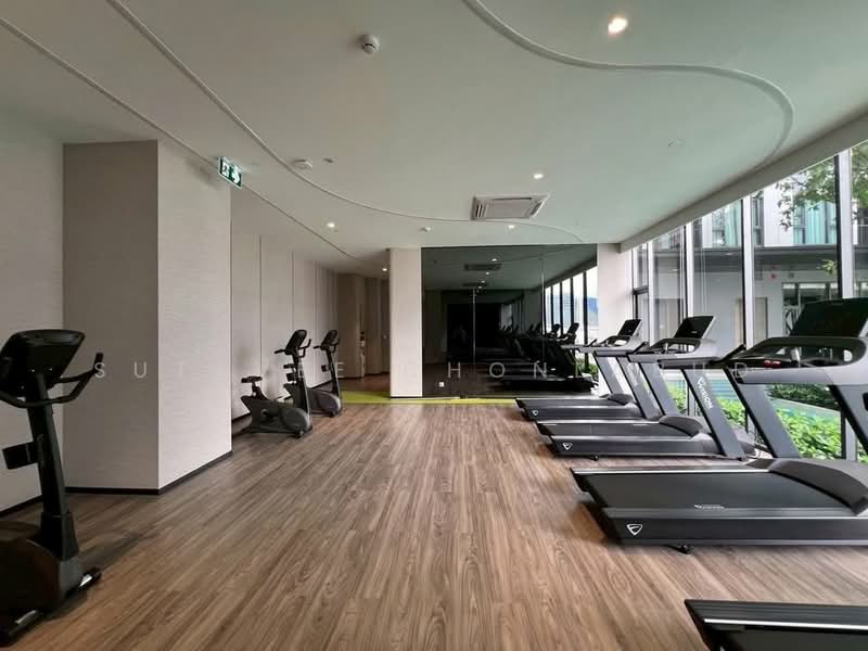 Aspire Sukhumvit-Rama 4 : แอสปาย สุขุมวิท-พระราม 4, กรุงเทพ, 4404 พระราม 4, พระโขนง, คลองเตย, กรุงเทพ, 34 ตร.ม., คอนโด ให้เช่า, โดย Sutavee Chonlabud, 500396348 - DDproperty.com