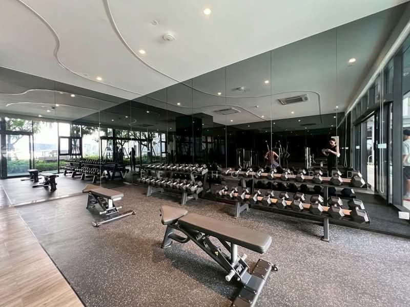Aspire Sukhumvit-Rama 4, Bangkok, 4404 Rama 4 Road, Phra Kanong, Khlong Toei, Bangkok, 1 Bedroom, 34 sqm, Condo For Rent, by Sutavee Chonlabud, 500396348 - DDproperty.com