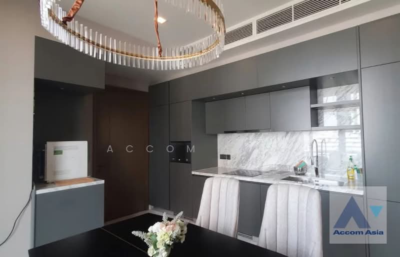 The Monument Thonglor, Bangkok, 998 Thonglor Road, Khlong Tan Nua, Watthana, Bangkok, 2 Bedrooms, 125 sqm, Condo For Rent, by Accom Asia, 500396350 - DDproperty.com