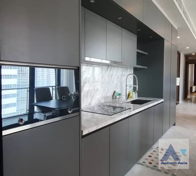 The Monument Thonglor, Bangkok, 998 Thonglor Road, Khlong Tan Nua, Watthana, Bangkok, 2 Bedrooms, 125 sqm, Condo For Rent, by Accom Asia, 500396350 - DDproperty.com