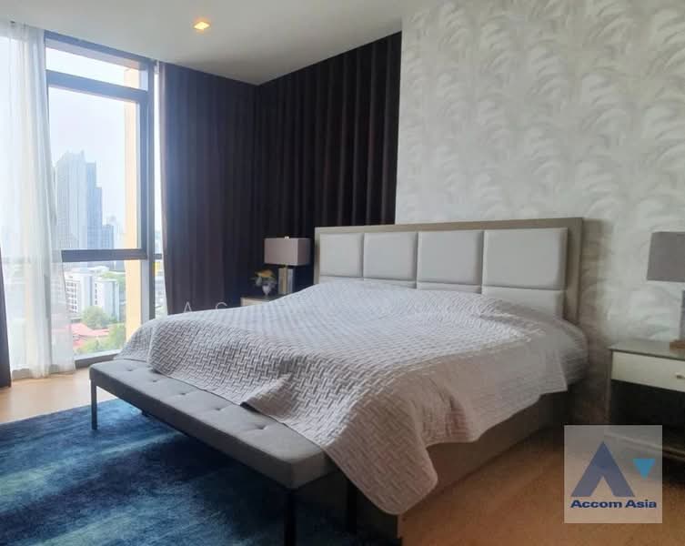 The Monument Thonglor, Bangkok, 998 Thonglor Road, Khlong Tan Nua, Watthana, Bangkok, 2 Bedrooms, 125 sqm, Condo For Rent, by Accom Asia, 500396350 - DDproperty.com