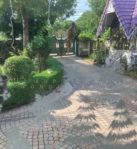 6-BR House, Bangkok, Chim Plee, Taling Chan, Bangkok, 6 Bedrooms, 310 sqm, Single Detached House For Sale, by Supitcha Wongisaraseri, 500396353 - DDproperty.com