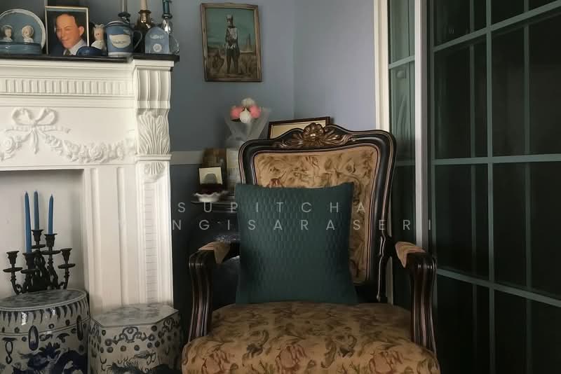 6-BR House, Bangkok, Chim Plee, Taling Chan, Bangkok, 6 Bedrooms, 310 sqm, Single Detached House For Sale, by Supitcha Wongisaraseri, 500396353 - DDproperty.com