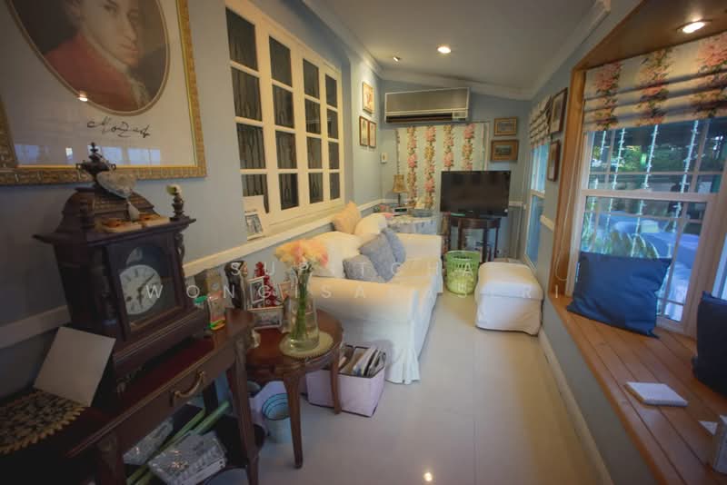 6-BR House, Bangkok, Chim Plee, Taling Chan, Bangkok, 6 Bedrooms, 310 sqm, Single Detached House For Sale, by Supitcha Wongisaraseri, 500396353 - DDproperty.com