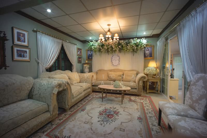 บ้าน 6-ห้องนอน, กรุงเทพ, ฉิมพลี, ตลิ่งชัน, กรุงเทพ, 310 ตร.ม., บ้านเดี่ยว ขาย, โดย Supitcha Wongisaraseri, 500396353 - DDproperty.com