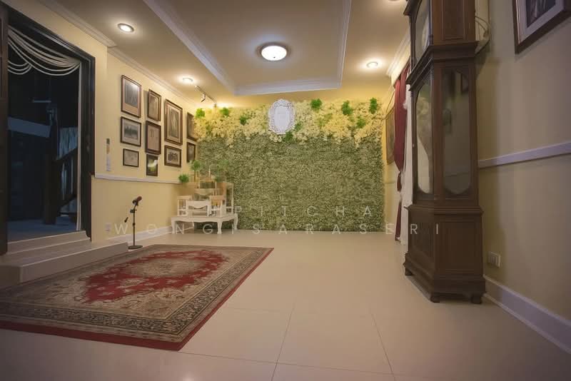 บ้าน 6-ห้องนอน, กรุงเทพ, ฉิมพลี, ตลิ่งชัน, กรุงเทพ, 310 ตร.ม., บ้านเดี่ยว ขาย, โดย Supitcha Wongisaraseri, 500396353 - DDproperty.com