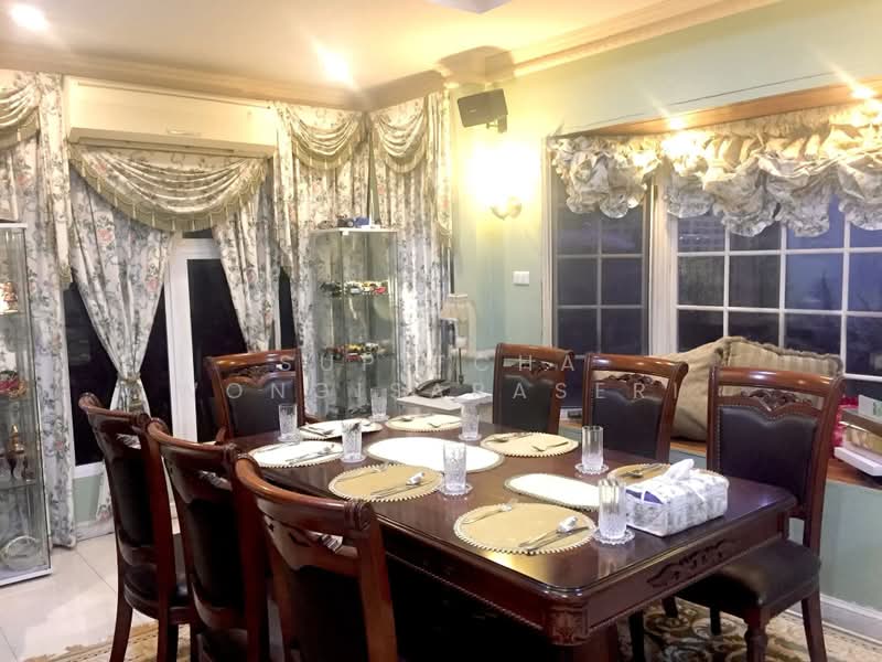 บ้าน 6-ห้องนอน, กรุงเทพ, ฉิมพลี, ตลิ่งชัน, กรุงเทพ, 310 ตร.ม., บ้านเดี่ยว ขาย, โดย Supitcha Wongisaraseri, 500396353 - DDproperty.com