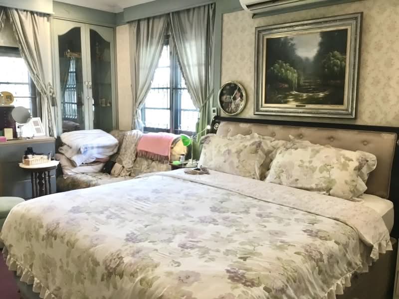 6-BR House, Bangkok, Chim Plee, Taling Chan, Bangkok, 6 Bedrooms, 310 sqm, Single Detached House For Sale, by Supitcha Wongisaraseri, 500396353 - DDproperty.com