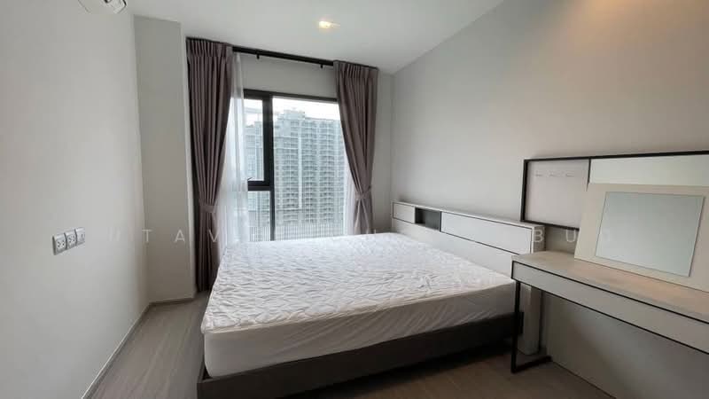 Life Asoke Hype : ไลฟ์ อโศก ไฮป์, กรุงเทพ, 339 ถนน จตุรทิศ, มักกะสัน, ราชเทวี, กรุงเทพ, 60 ตร.ม., คอนโด ให้เช่า, โดย Sutavee Chonlabud, 500396355 - DDproperty.com